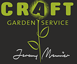 Logo Craft Garden Service
