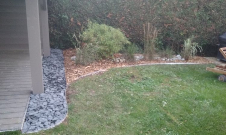Craft Garden Service Paysagiste à Bons en Chablais - Entretien